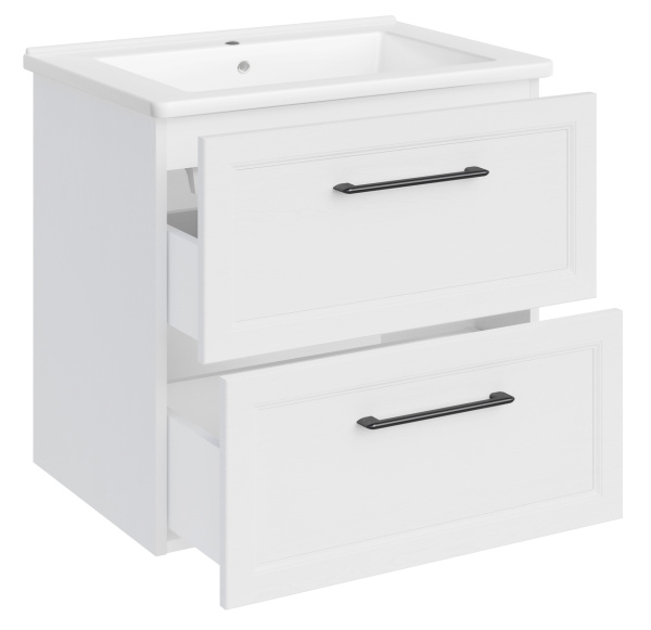 Тумба под раковину ASB-mebel  Белмонти 65 11851